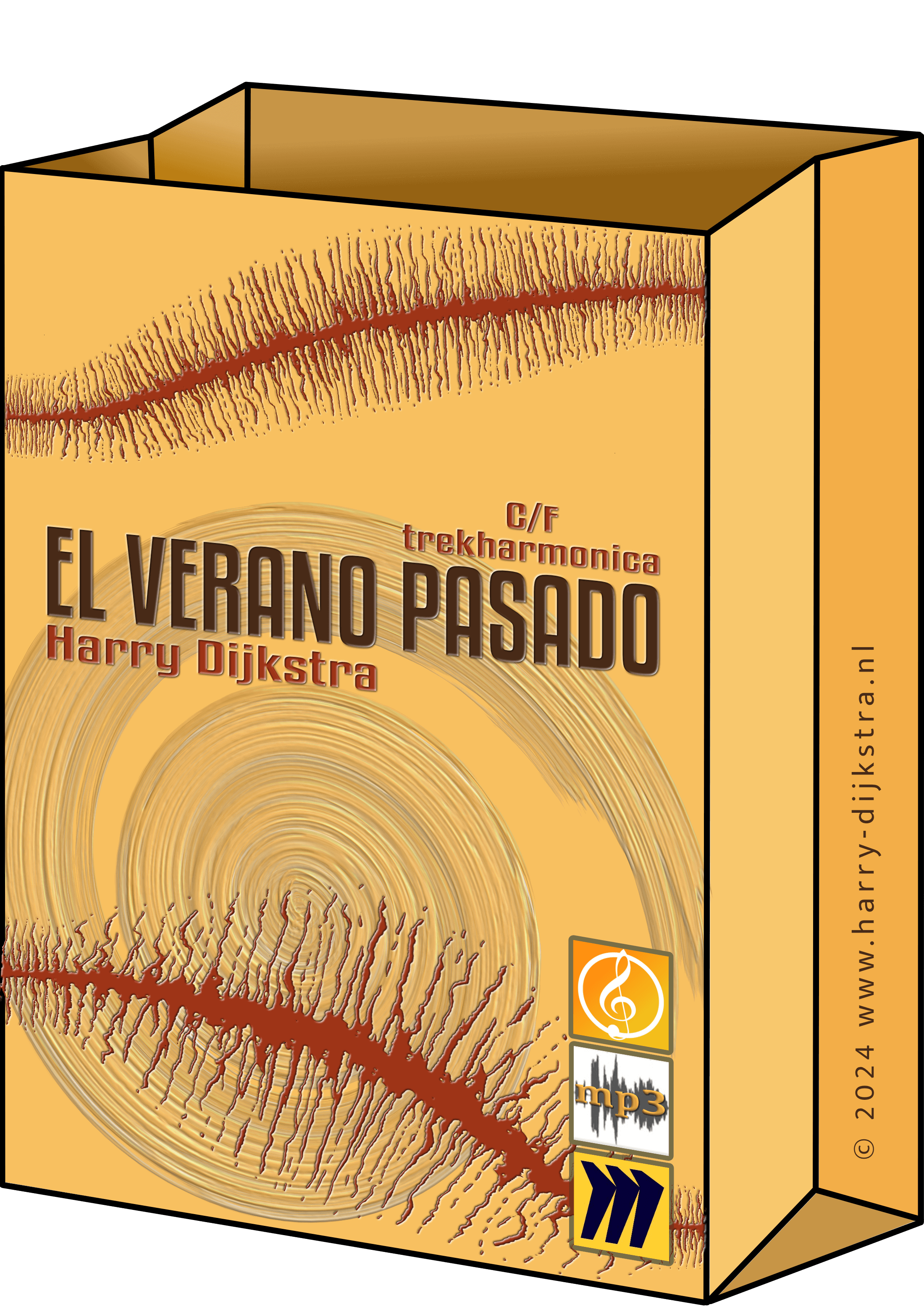 EL VERANO PASADO