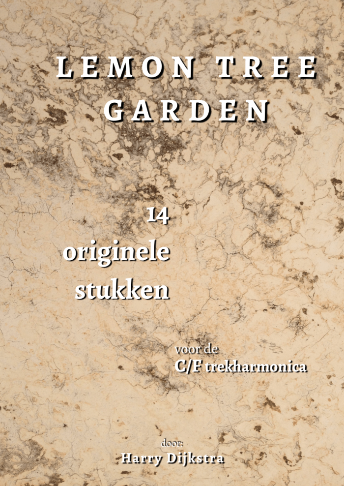 LEMON TREE GARDEN (pdf)