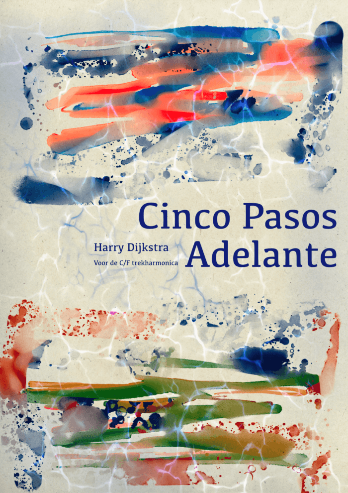 CINCO PASOS ADELANTE (pdf)