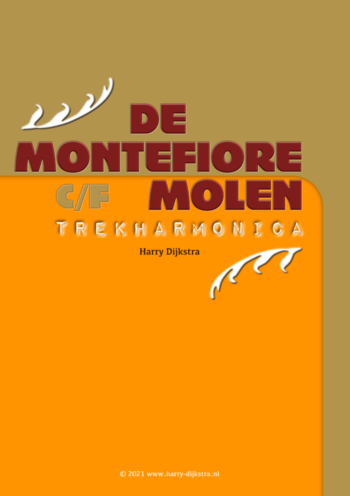 DE MONTEFIORE MOLEN CF