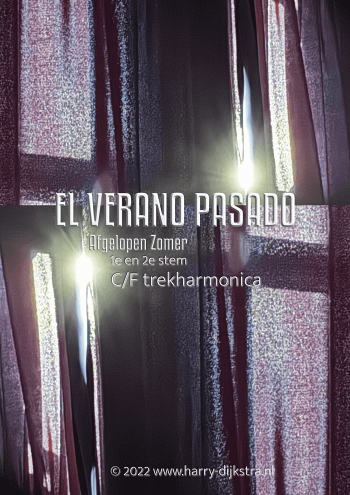 EL VERANO PASADO