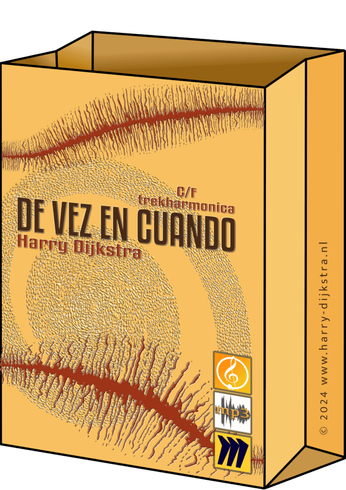DE VEZ EN CUANDO